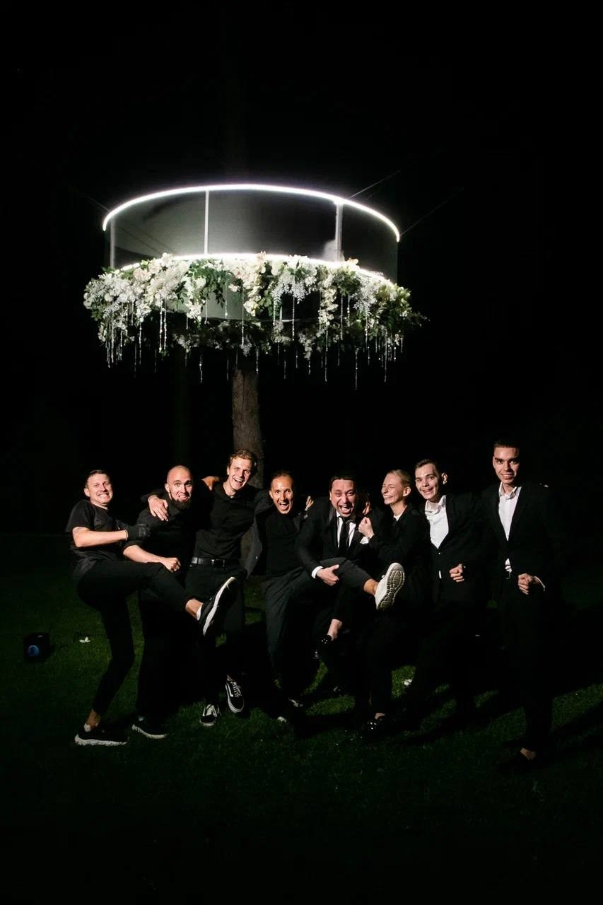 Всего понемногу