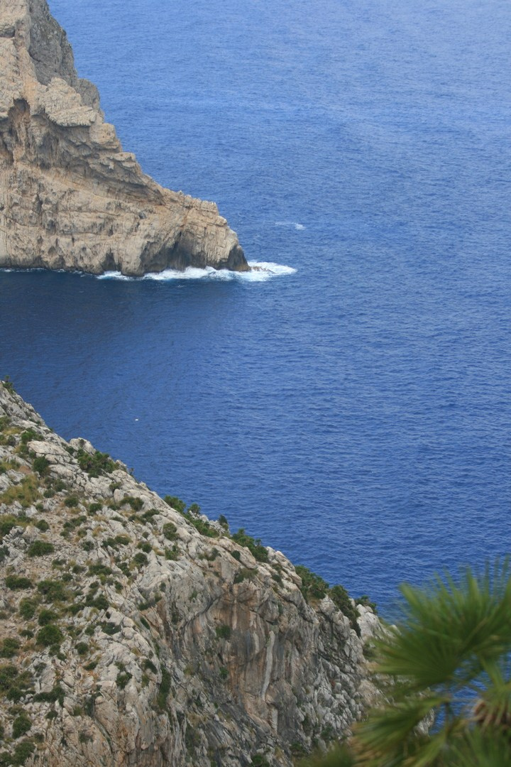 Испания. Майорка 2009 г. Улица, люди, жизнь…