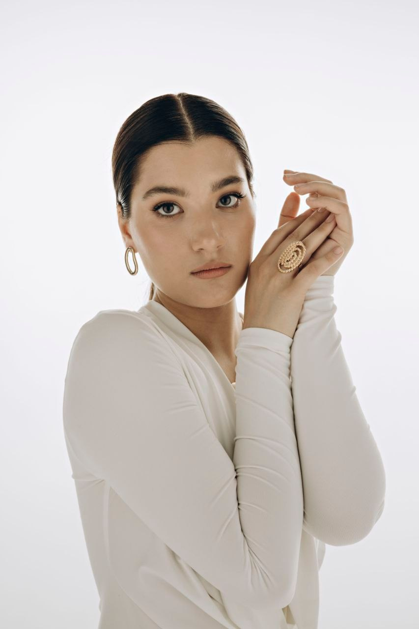 Индивидуальная съёмка. Фотограф в Благовещенске Ксения Афанасьева