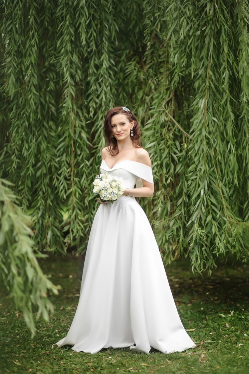 Свадьбы. Елена Бордо | Фотограф Москва