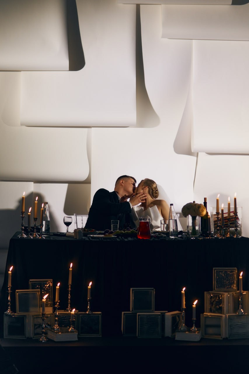 АЛЕКСАНДР И СОФИЯ 26|04|25. Свадебное агентство Ива-ивент