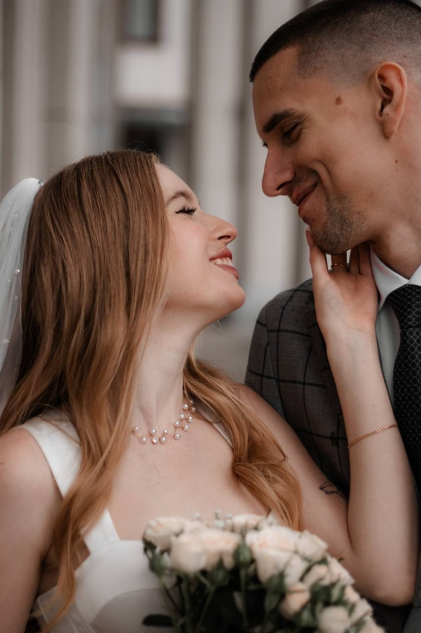 Wedding. Фотограф|Екатеринбург Надя Фефелова