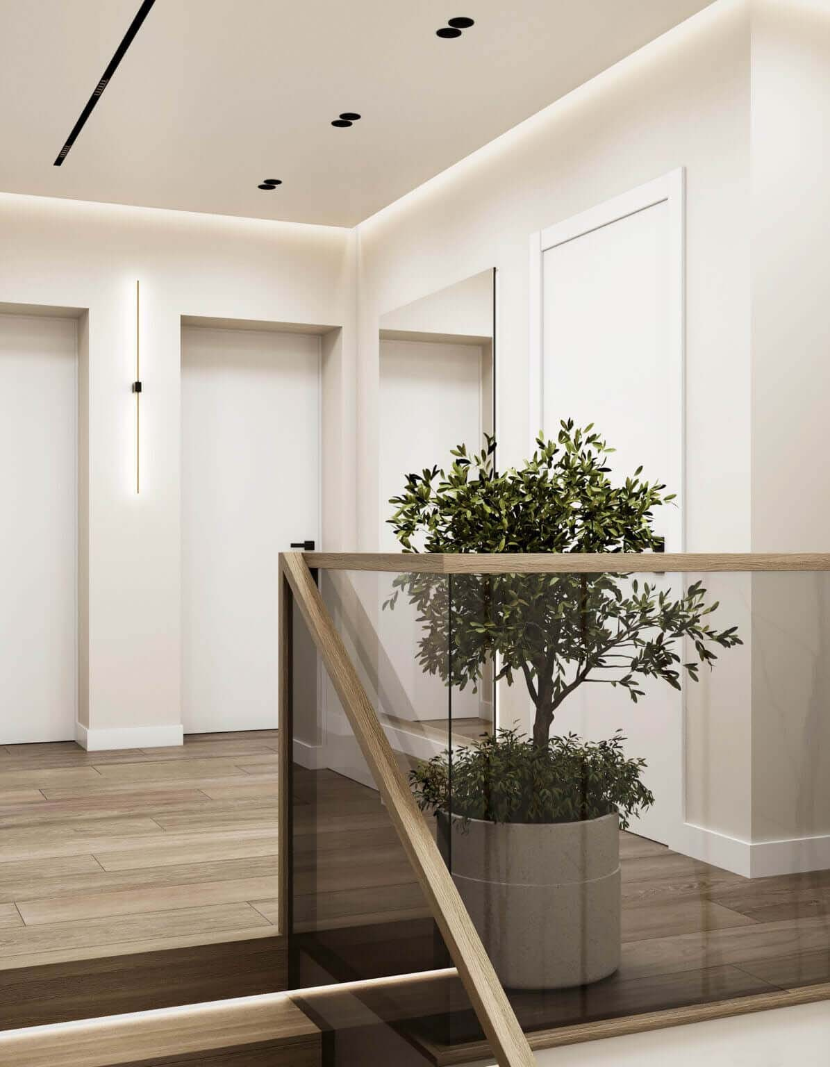 21. Студия дизайна интерьера RISE DESIGN STUDIO