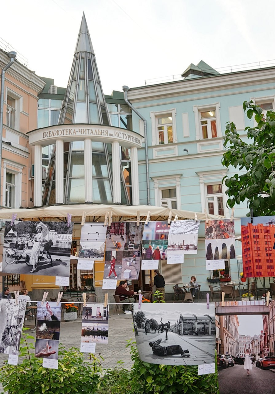 Фотосушка 2 место. Семейный и детский фотограф в Москве Ольга Кривенцова