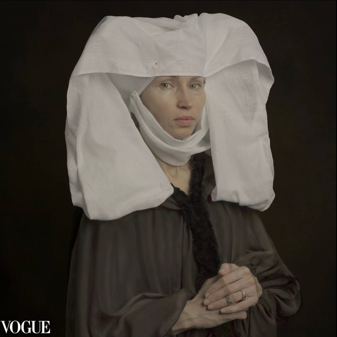 Мои успехи. Файн-Арт фотограф из Перми Вараксина Юлия