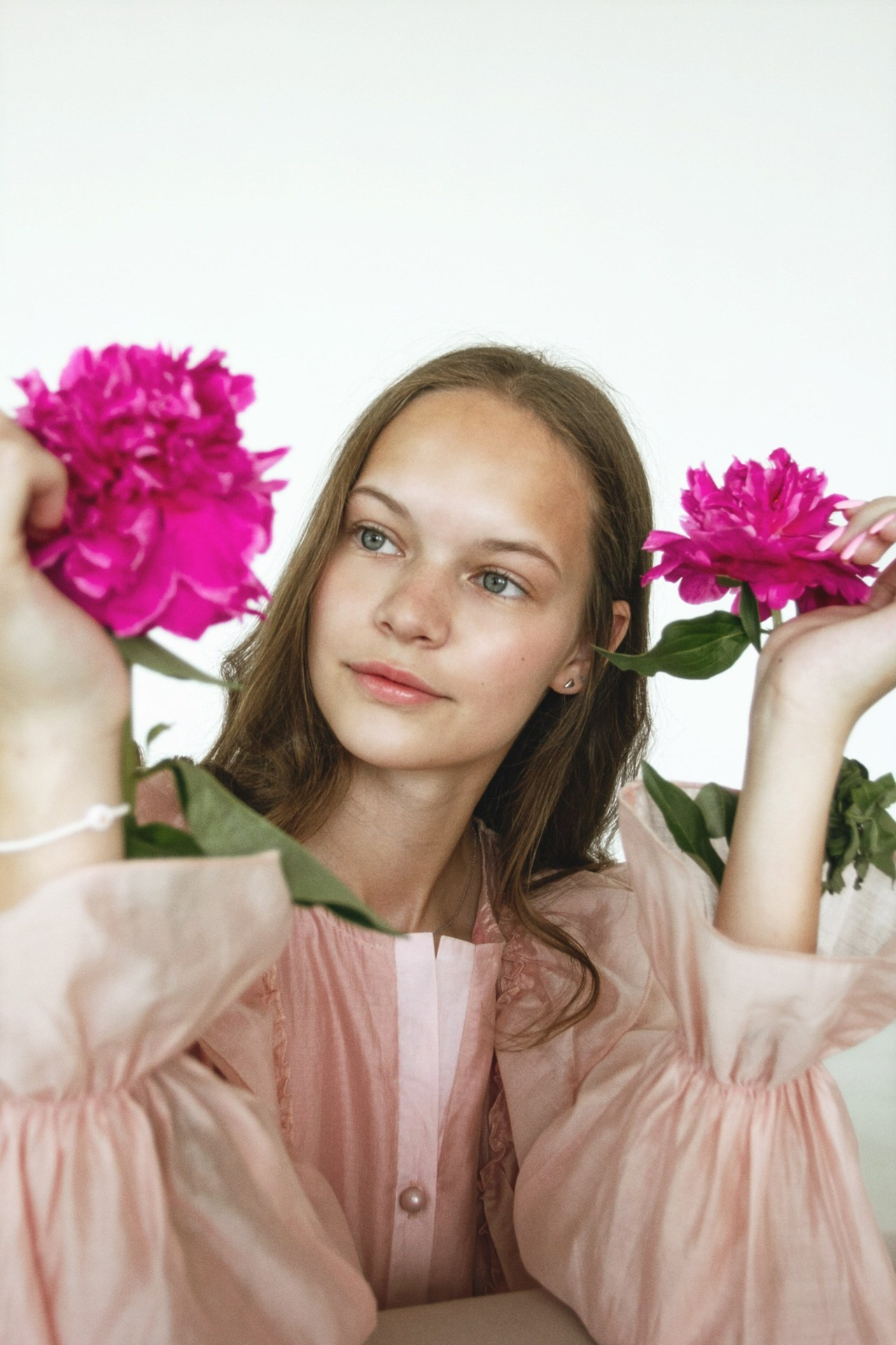 Отзывы. Фотограф Ася Верницкая