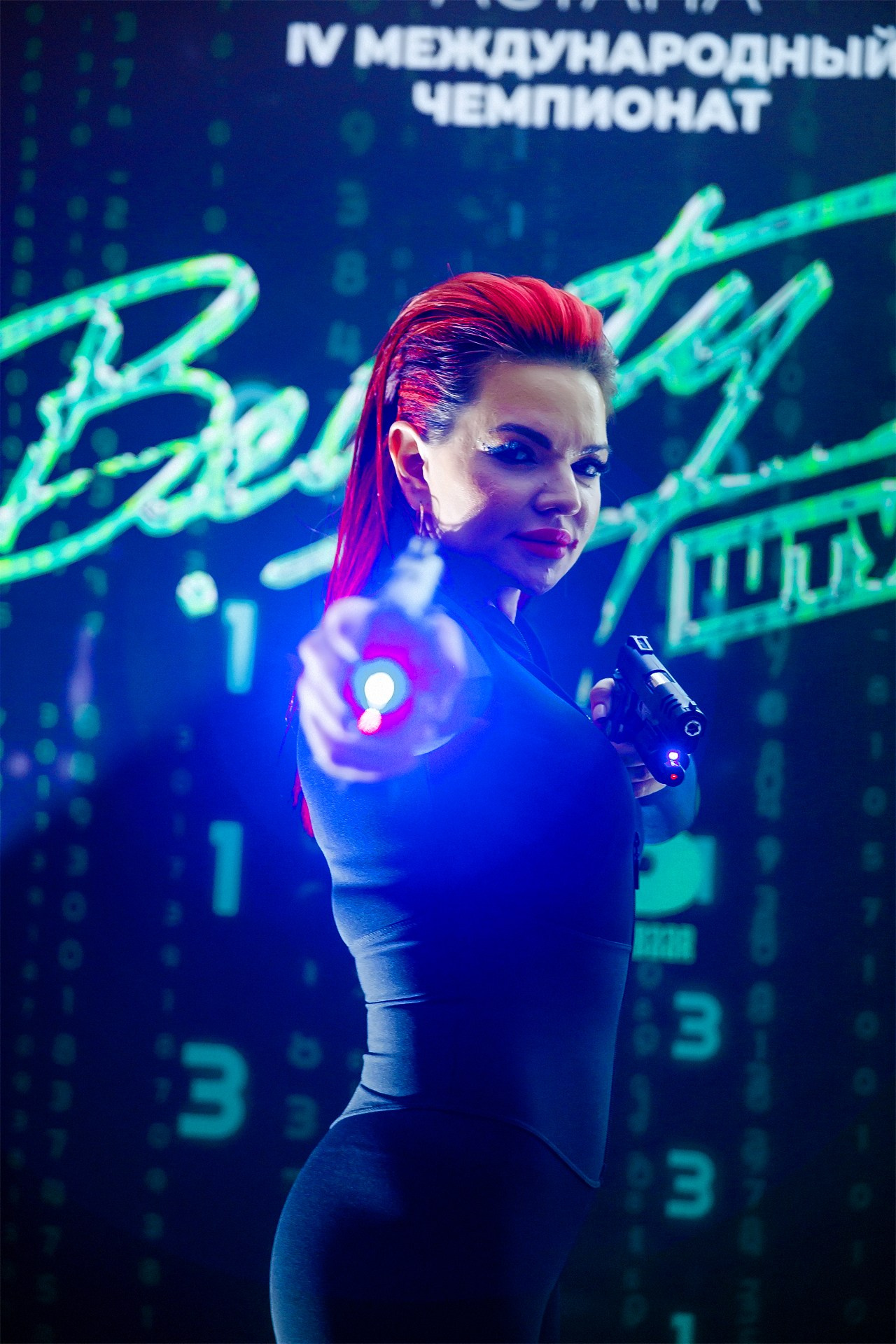 Бьюти штурм 2023. Семейный и Свадебный фотограф в Астане Александр Астапов