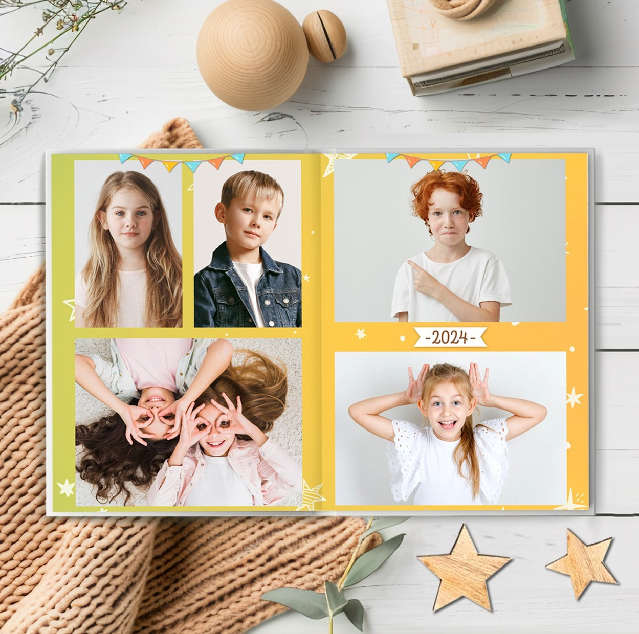 Детский сад. Https://malovafoto.ru