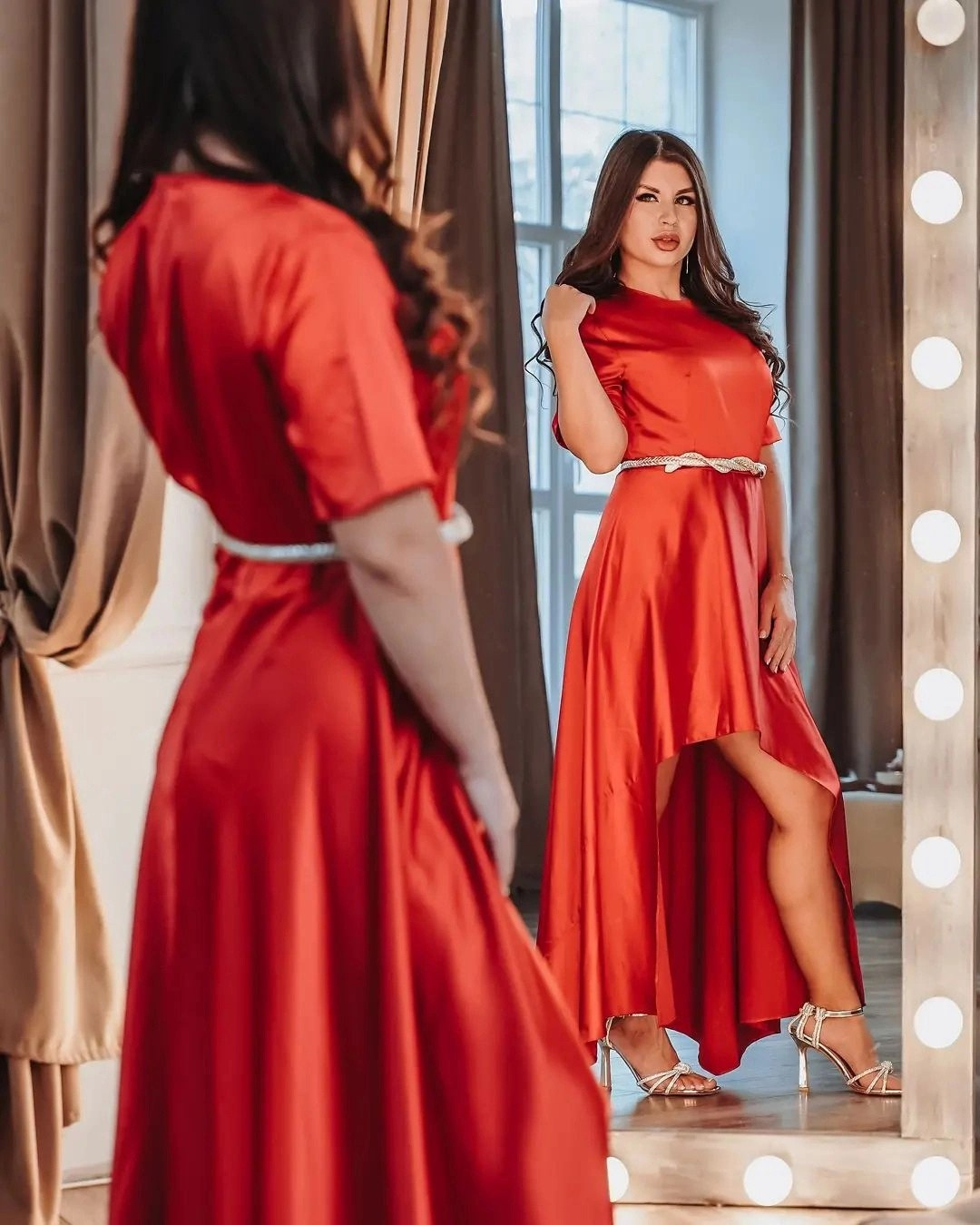 Портрет. Предметный фотограф в Воронеже Дмитрий Игнатов