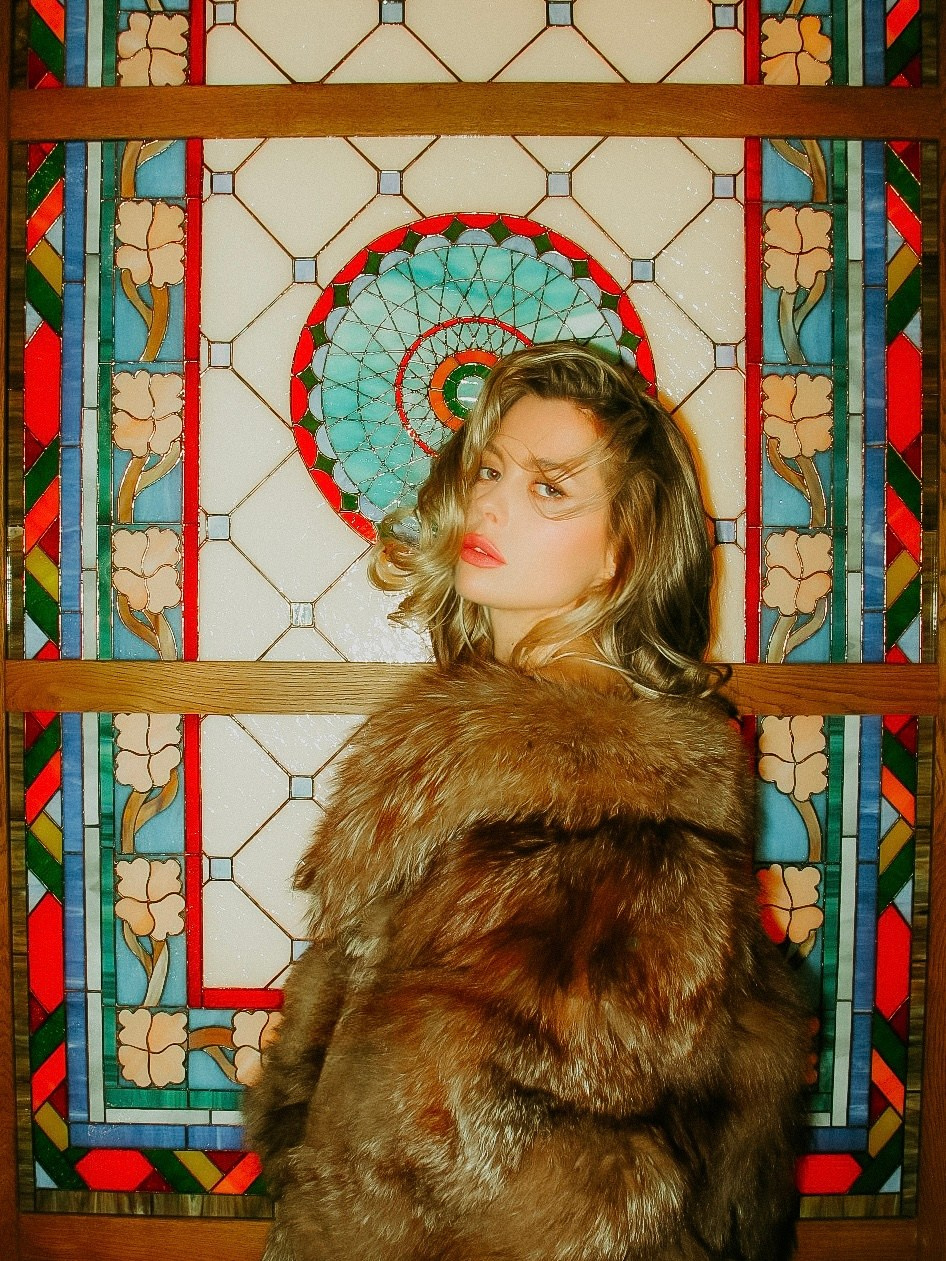 Hotel vibe. Фотограф Gertz5niper в Санкт-Петербурге