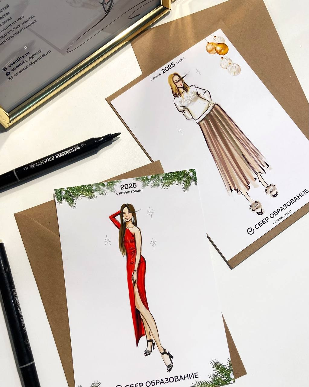 Проекты с брендами. Eventiss art agency| Художники и арт-услуги на мероприятие Москва и МО