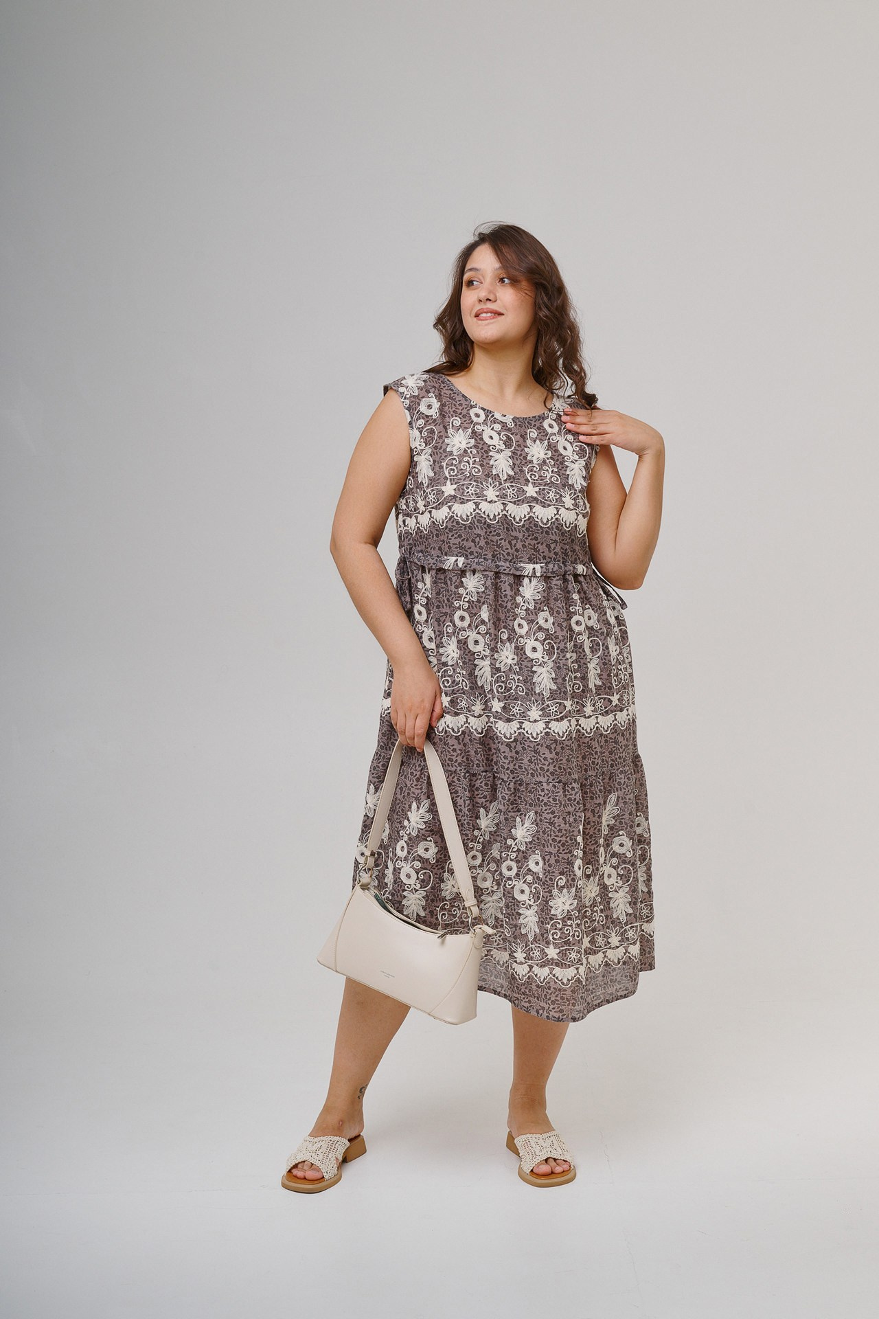 Танита 25. Репортажный фотограф в Кирове Сергей Дудин