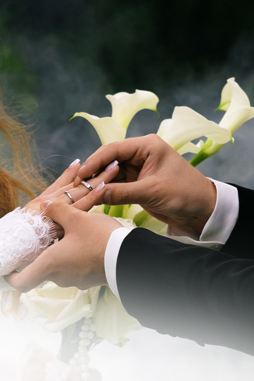 София & Дима. Свадебный фотограф в Минске