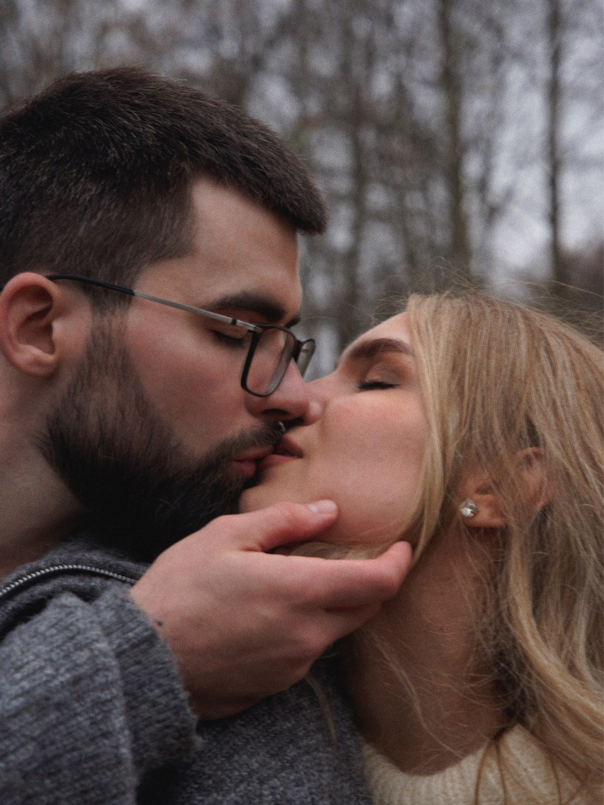 Love story. Фотограф Диана Барышова