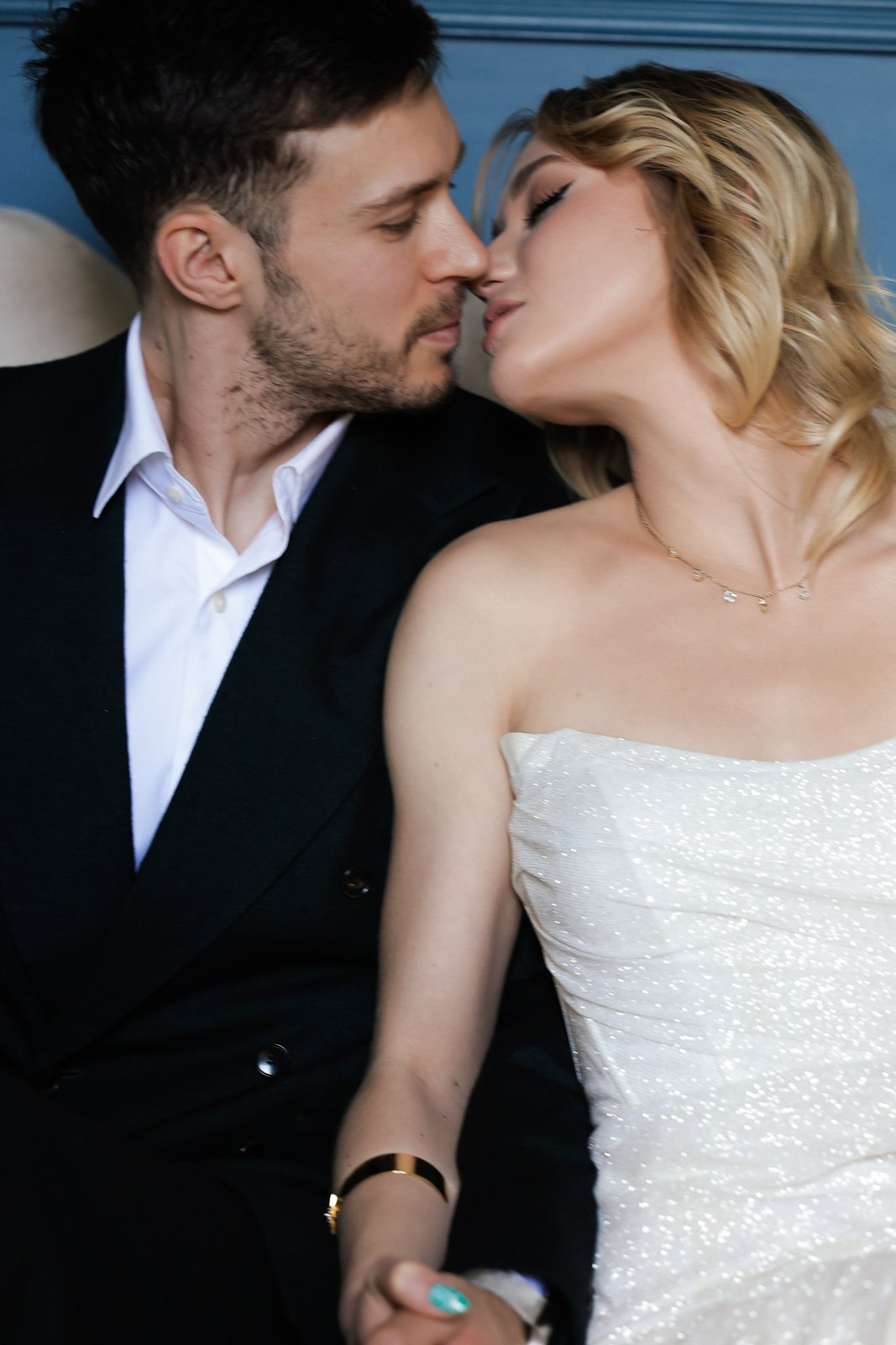 Максим и Кристина. 2024. Свадебный фотограф Великий Новгород Станислав Кособудский