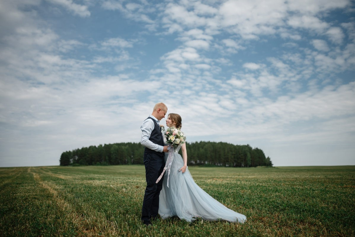 Свадьба Антона и Саши. Константин Солодянкин — свадебный и репортажный фотограф в Екатеринбурге и Верхней Пышме