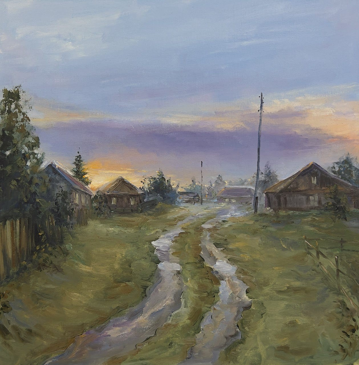 ДЫХАНИЕ ЛЕТА. Художественные выставки. Яркие открытия