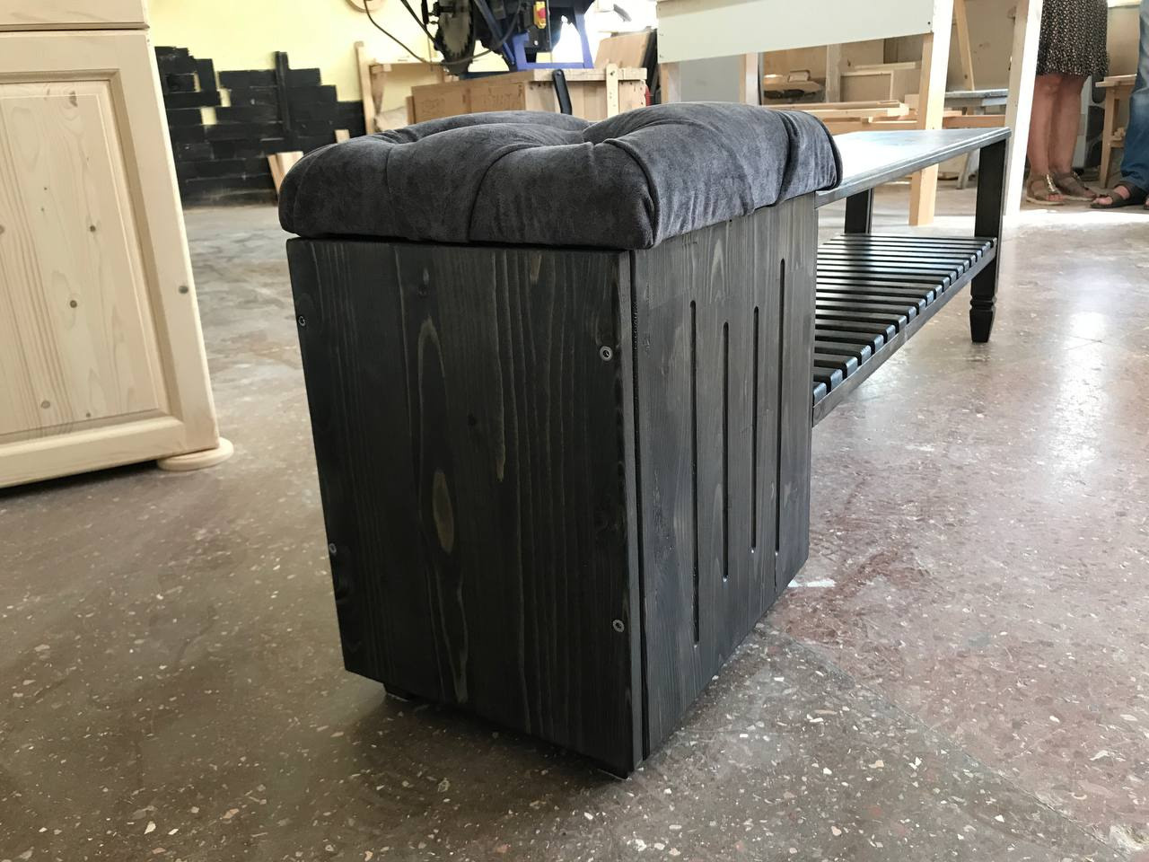 Столярный курс КОНСТРУКТОР. Мастерская ZапиЛ Краснодар — Мастер-Классы Столярное Мастерство