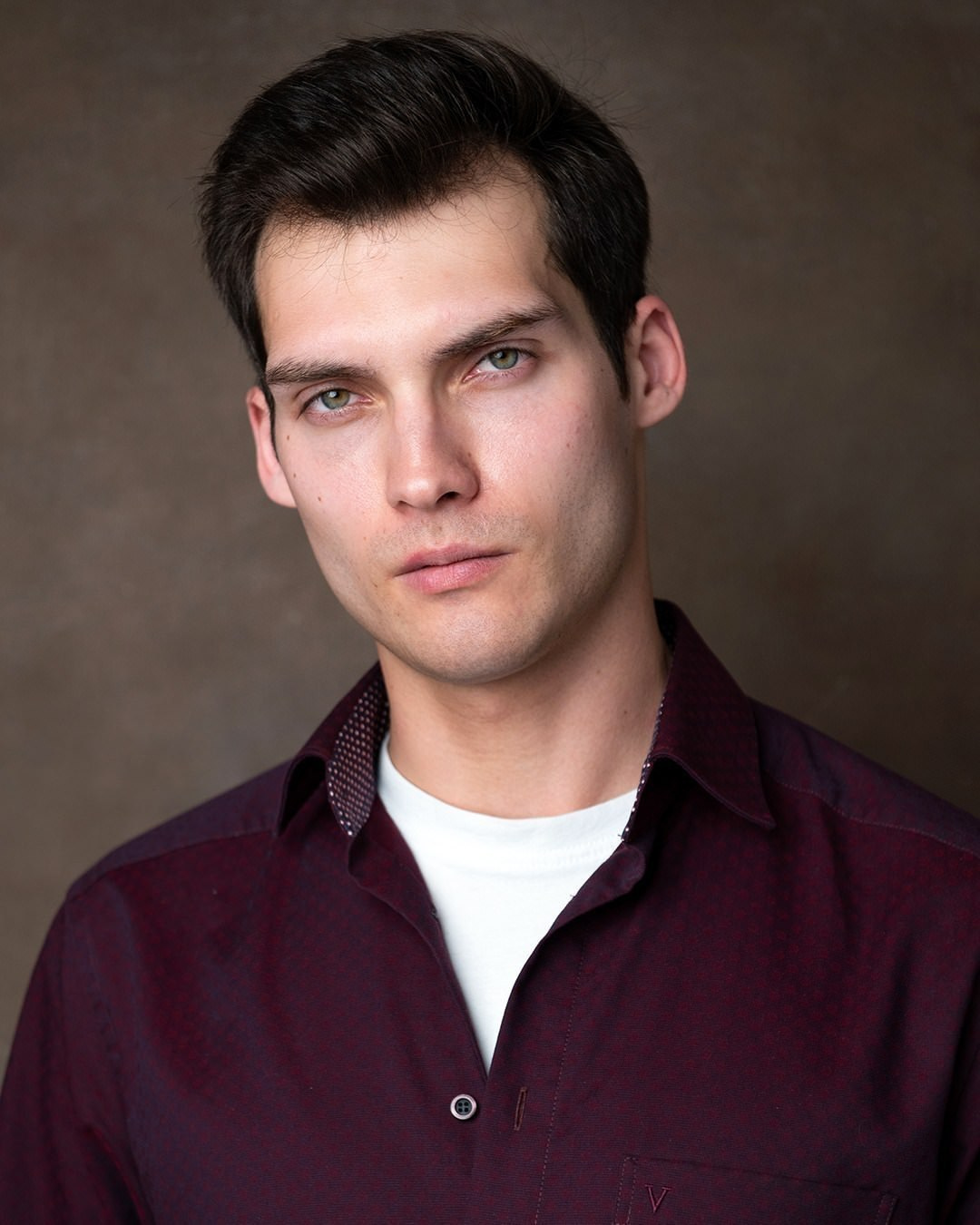 Актерское портфолио Москва