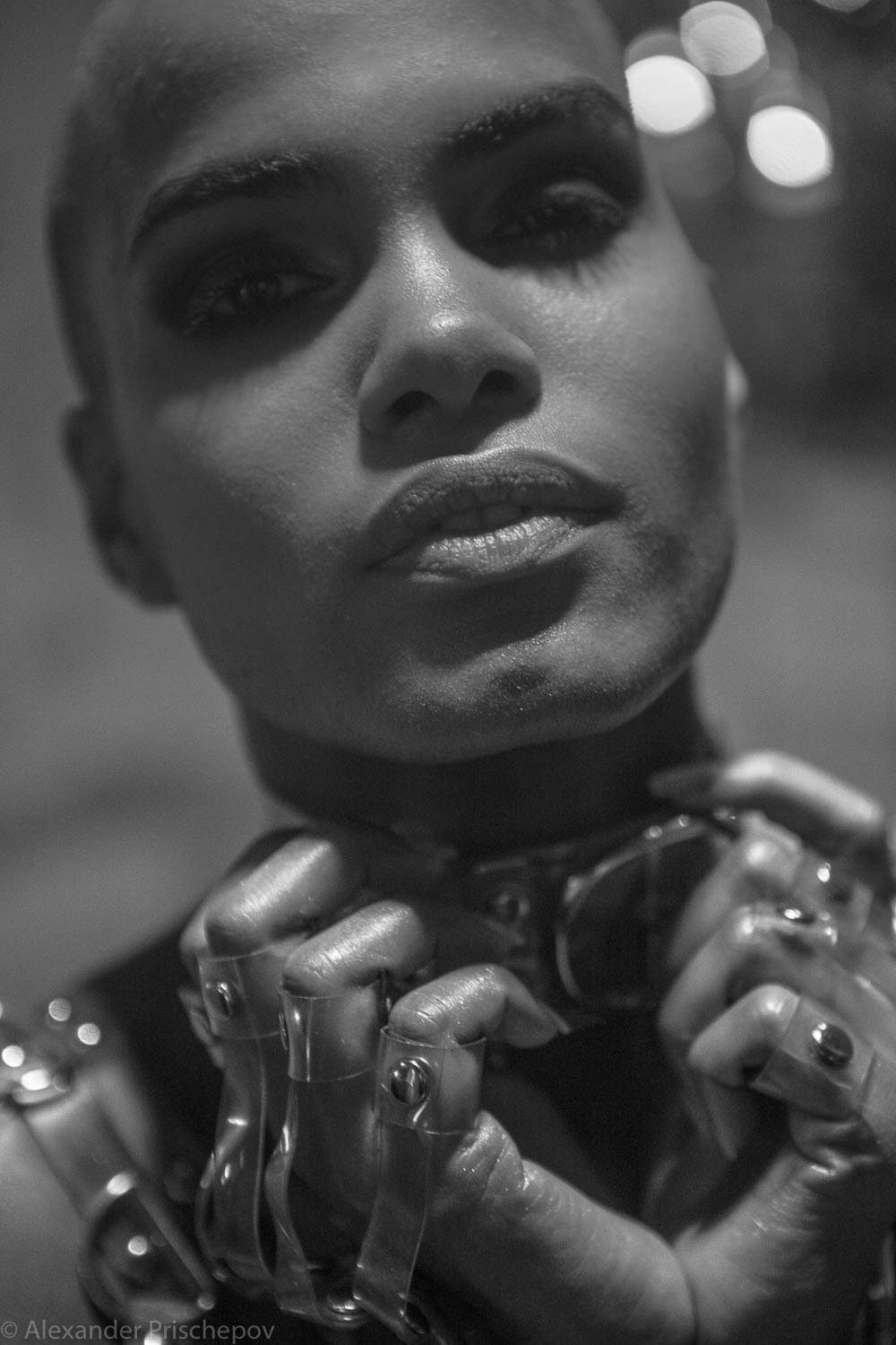 Ampir V. Александр Прищепов - фотограф, режиссёр, продюсер