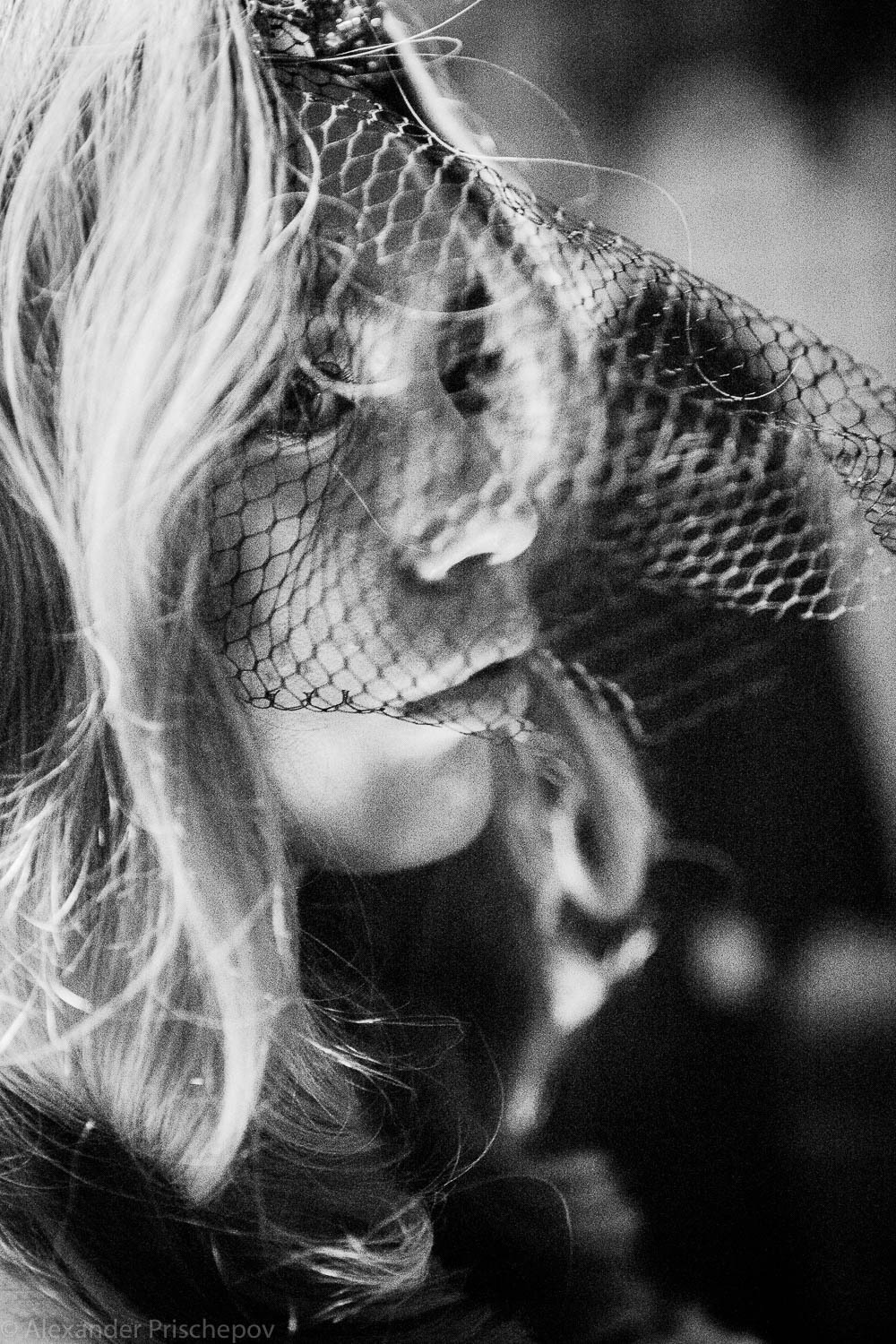 Ampir V. Александр Прищепов - фотограф, режиссёр, продюсер