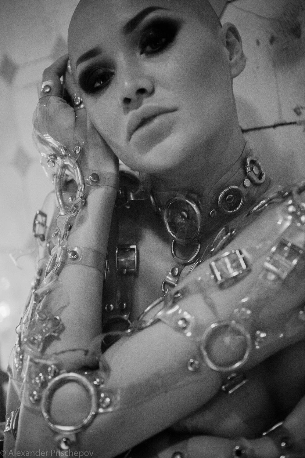 Ampir V. Александр Прищепов - фотограф, режиссёр, продюсер