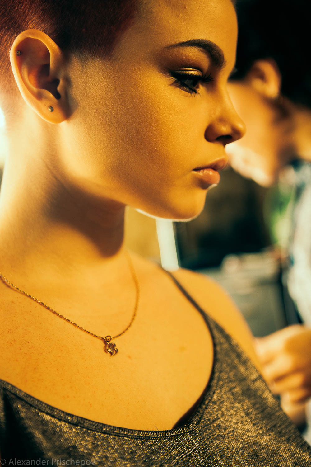 Ampir V. Александр Прищепов - фотограф, режиссёр, продюсер