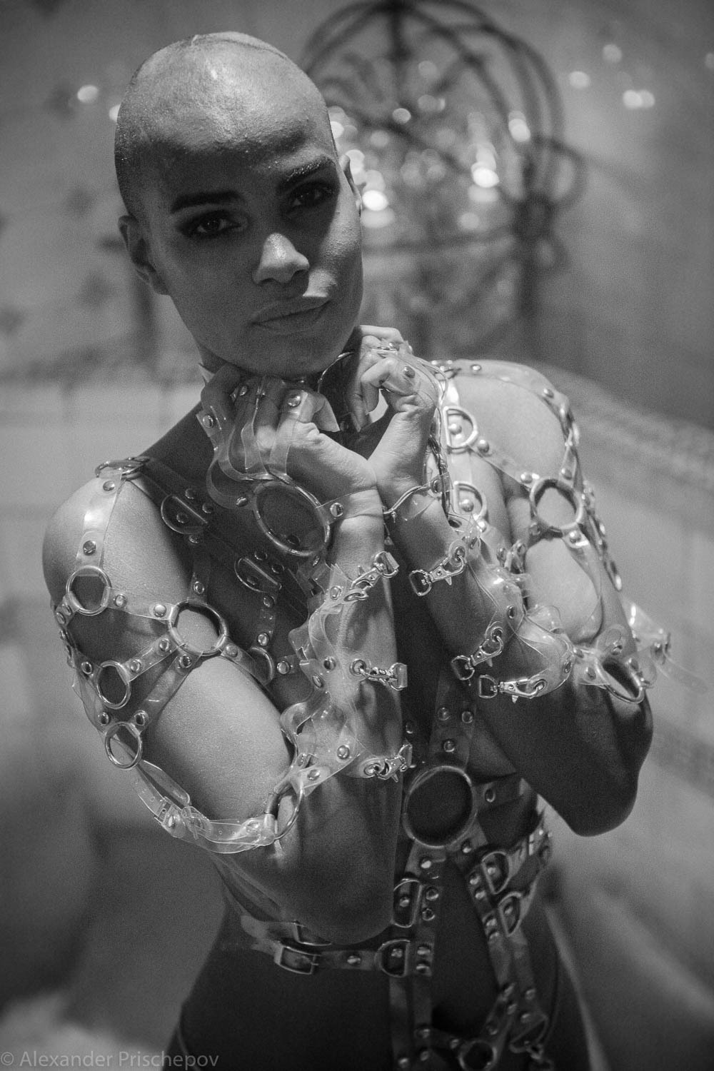 Ampir V. Александр Прищепов - фотограф, режиссёр, продюсер