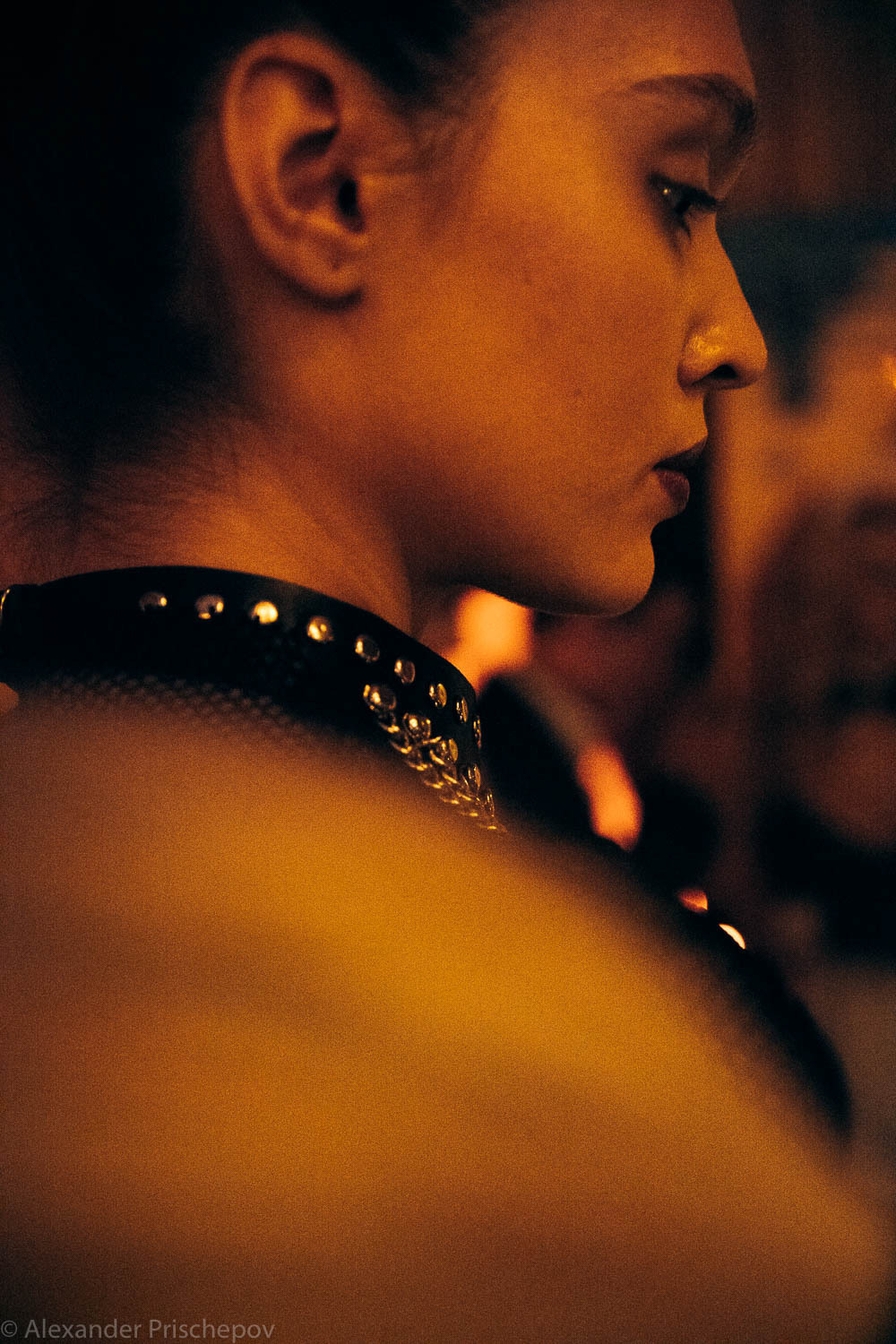 Ampir V. Александр Прищепов - фотограф, режиссёр, продюсер