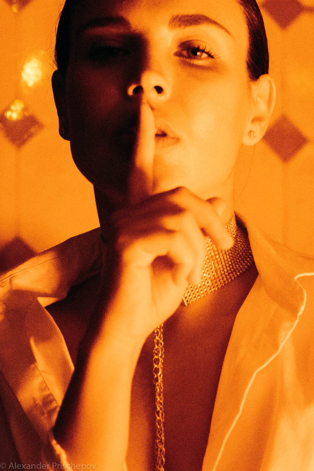 Ampir V. Александр Прищепов - фотограф, режиссёр, продюсер
