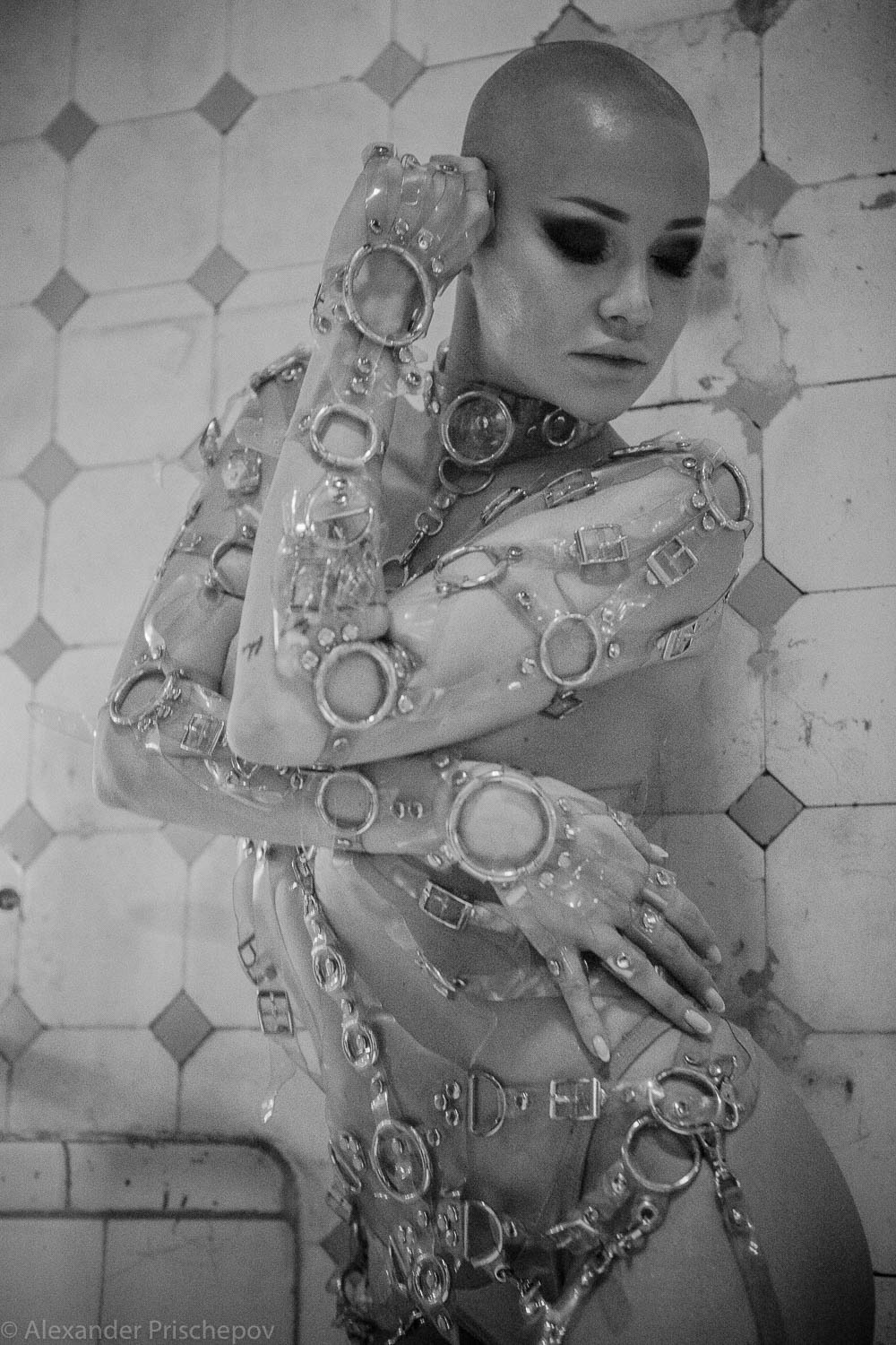 Ampir V. Александр Прищепов - фотограф, режиссёр, продюсер