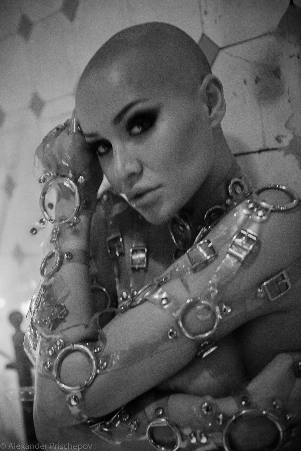 Ampir V. Александр Прищепов - фотограф, режиссёр, продюсер