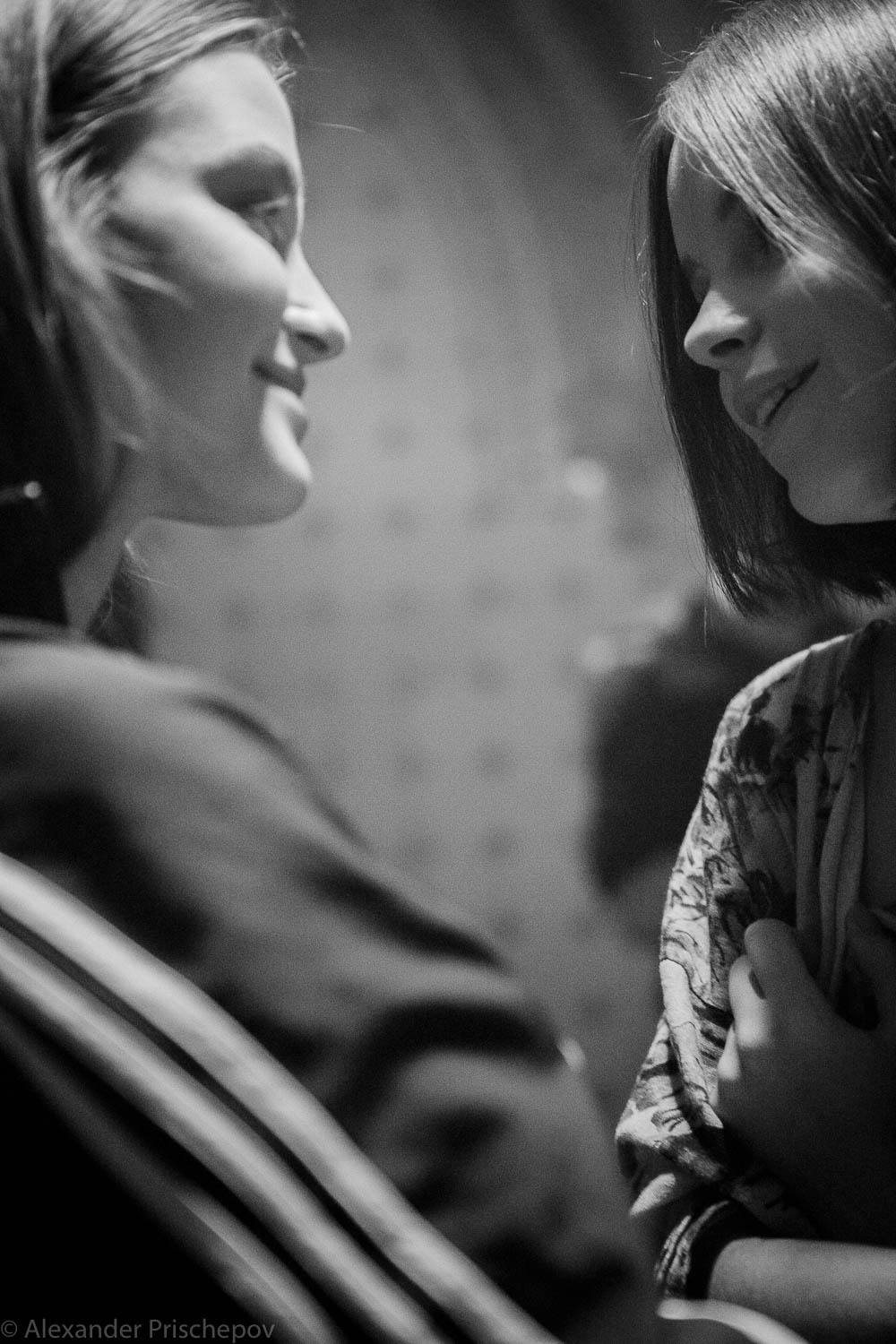 Ampir V. Александр Прищепов - фотограф, режиссёр, продюсер