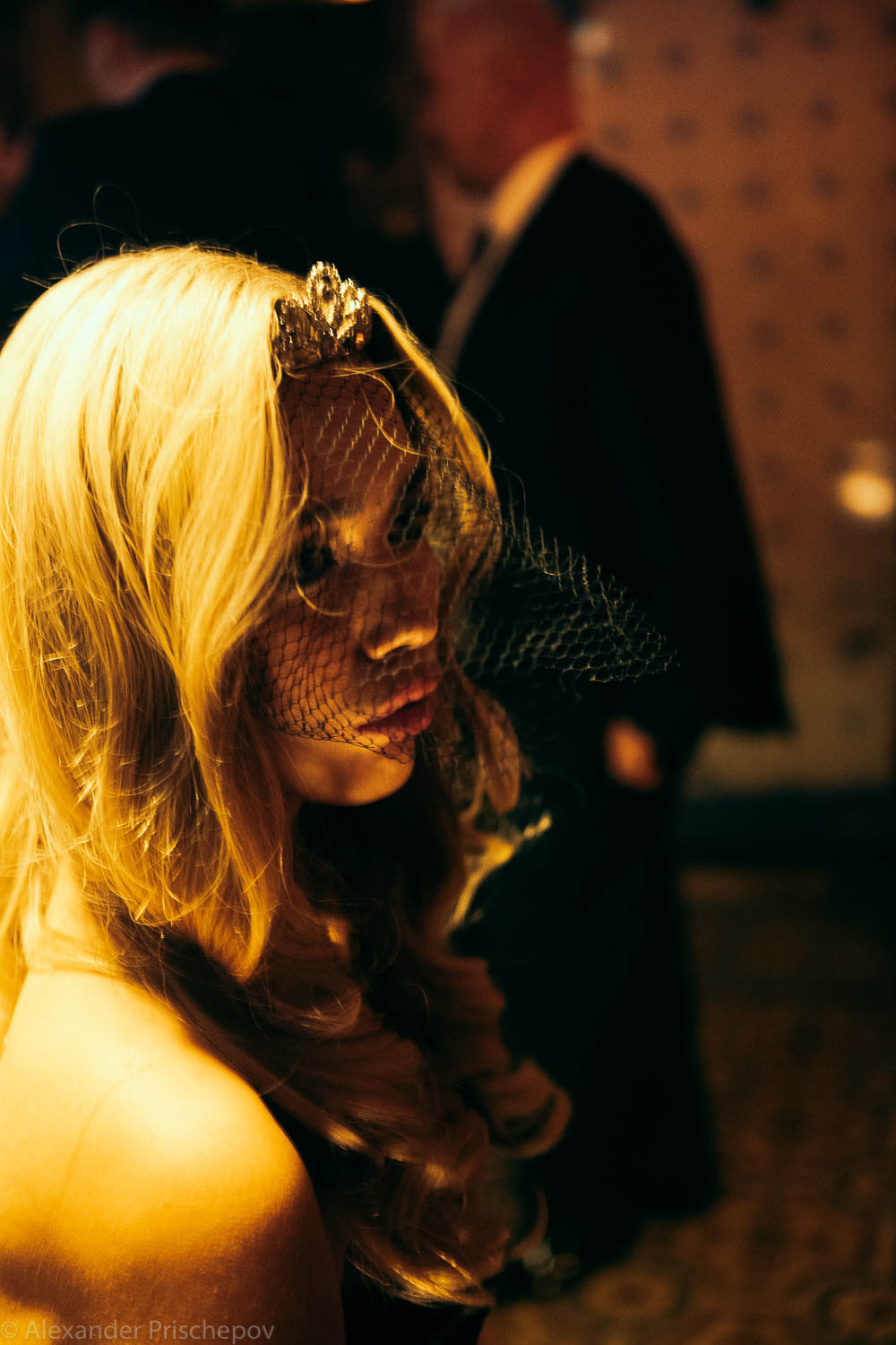 Ampir V. Александр Прищепов - фотограф, режиссёр, продюсер