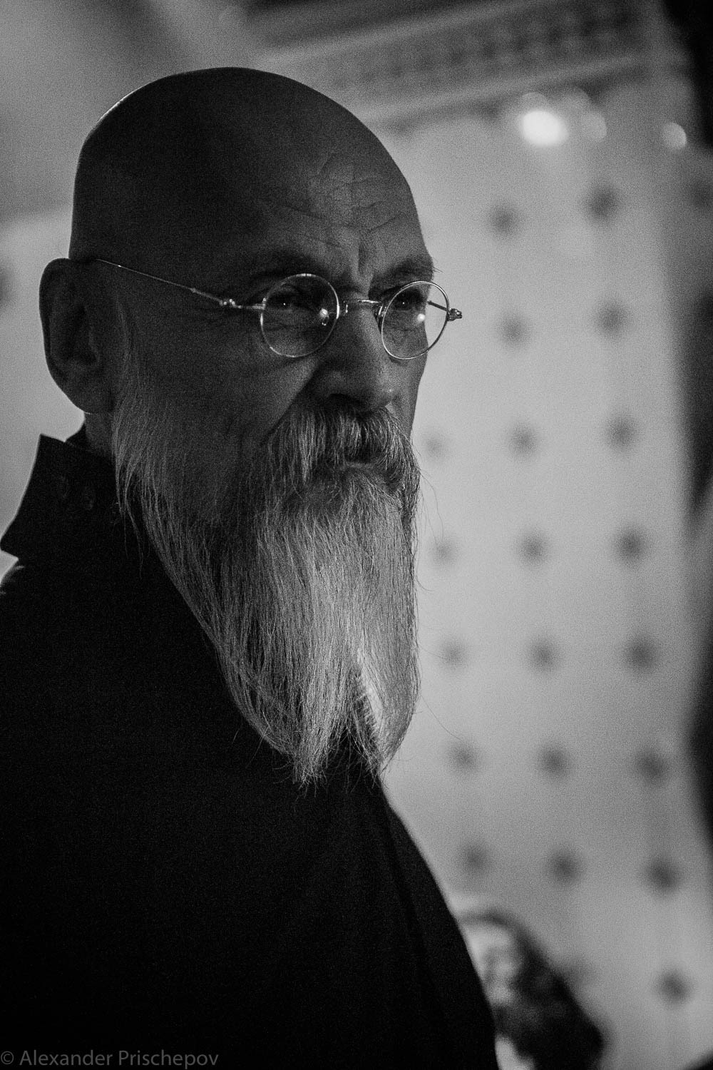 Ampir V. Александр Прищепов - фотограф, режиссёр, продюсер