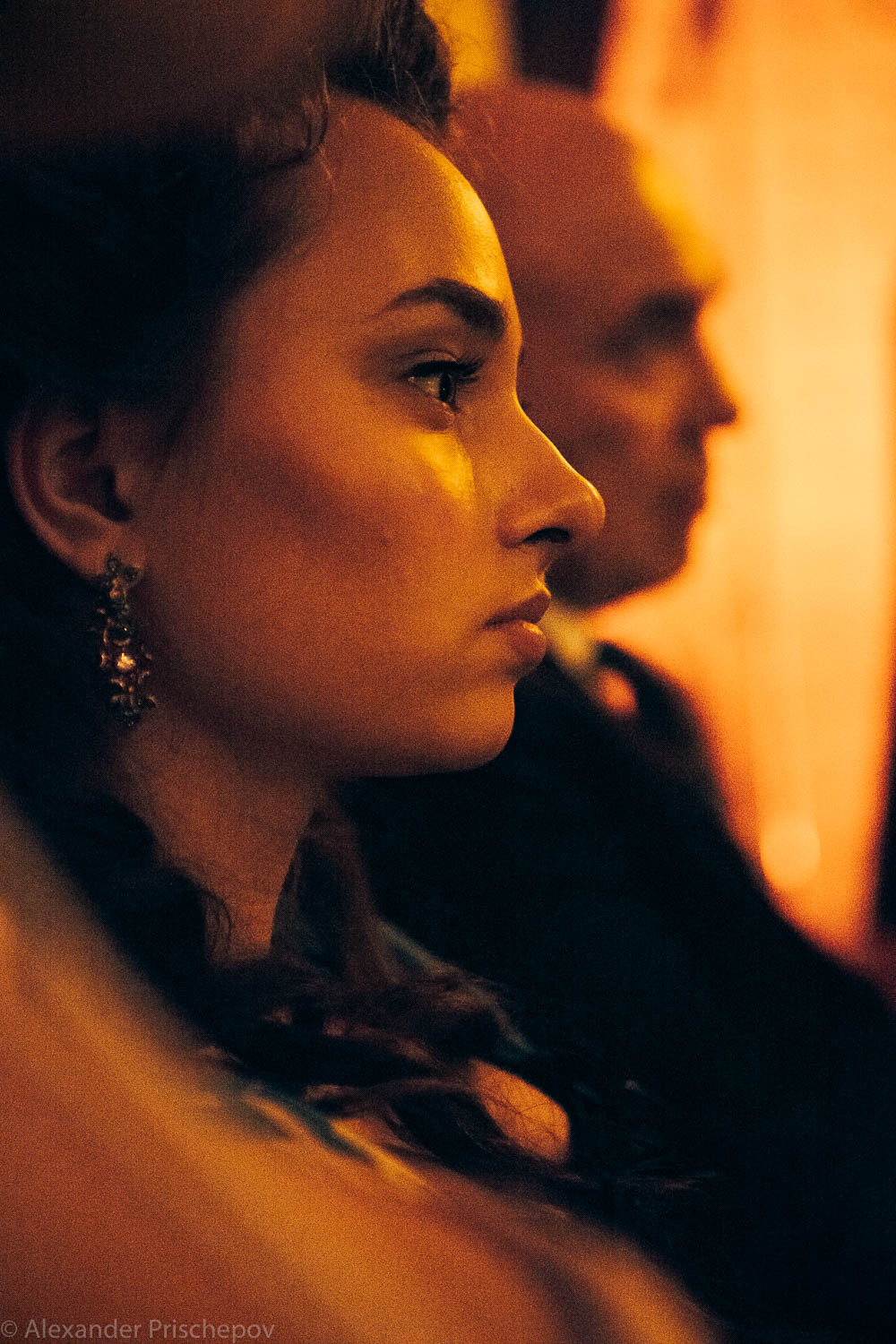 Ampir V. Александр Прищепов - фотограф, режиссёр, продюсер