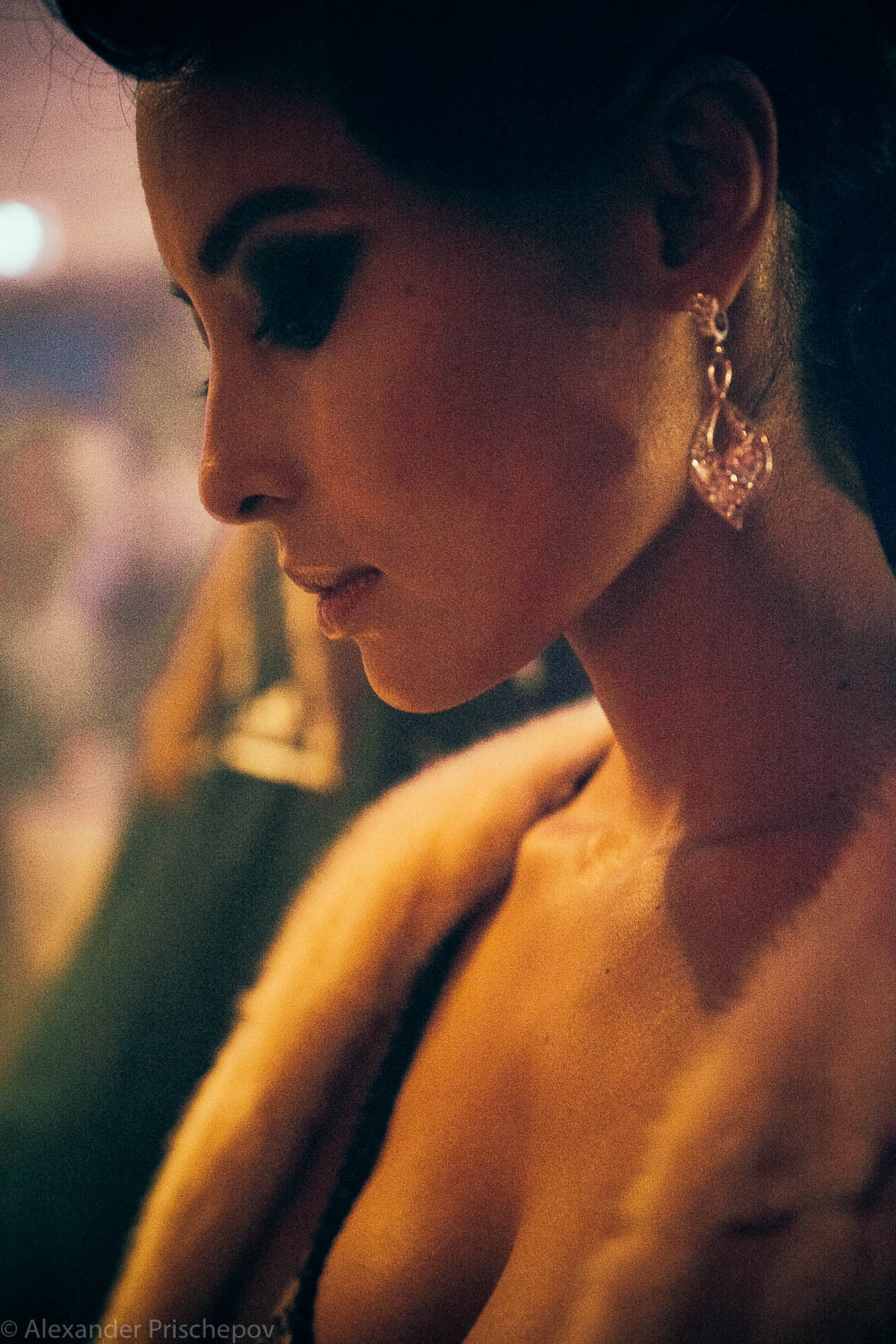 Ampir V. Александр Прищепов - фотограф, режиссёр, продюсер