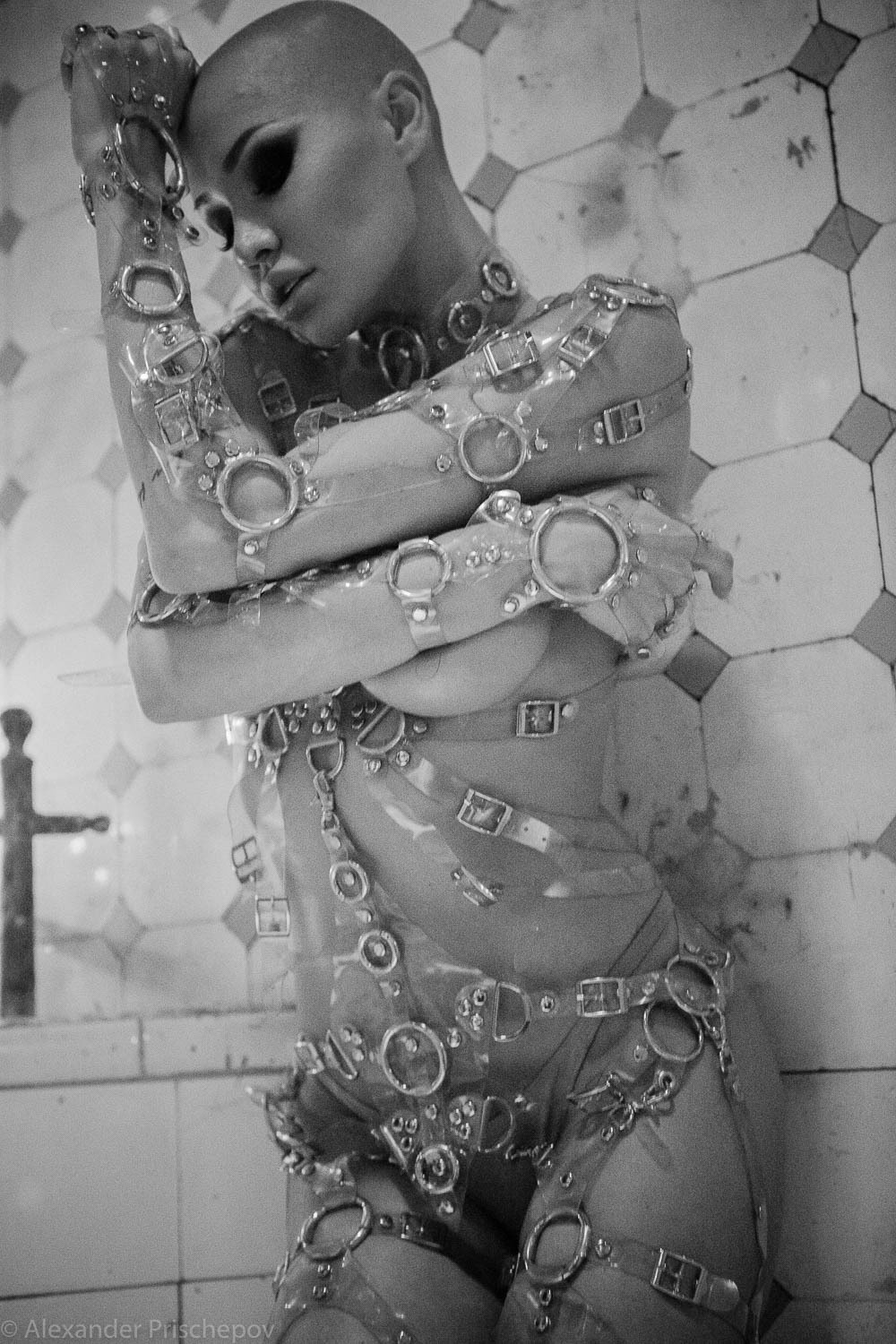 Ampir V. Александр Прищепов - фотограф, режиссёр, продюсер