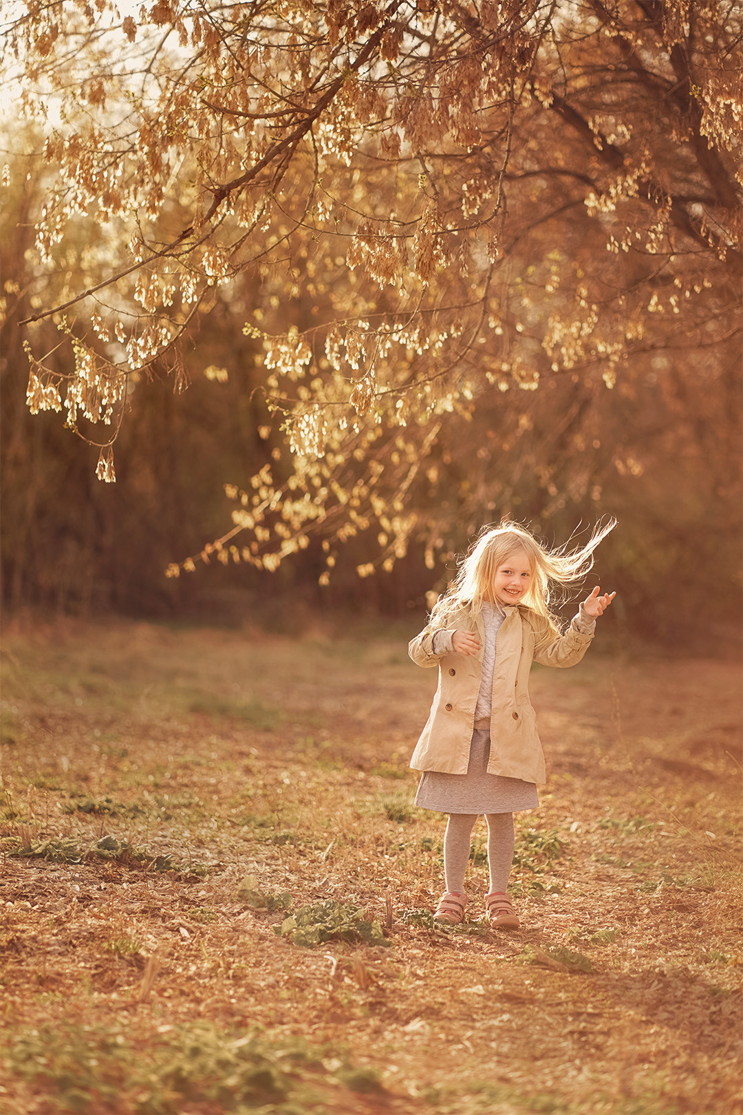 Детская фотосессия. Фотограф Татьяна Митрофанова