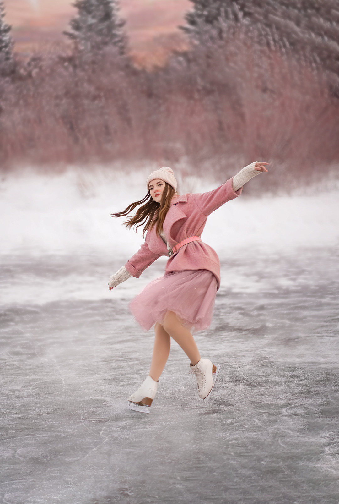 Детская фотосессия. Фотограф Татьяна Митрофанова