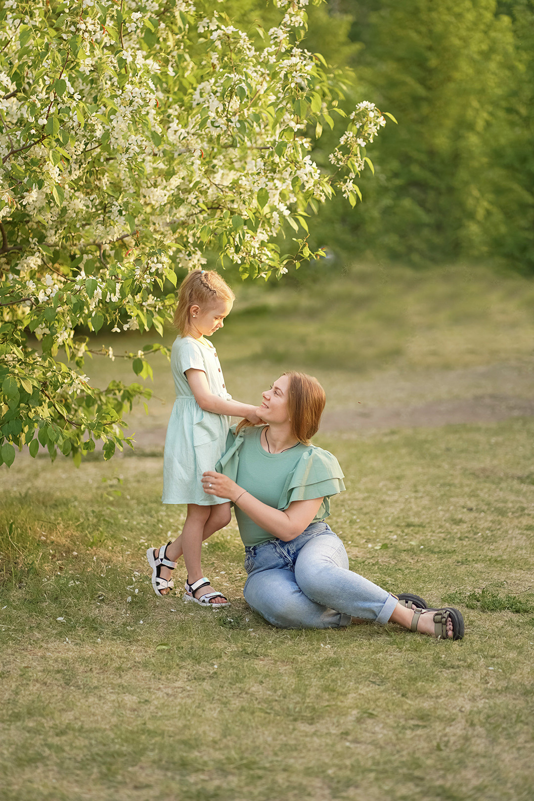 Беременность и материнство. Фотограф Татьяна Митрофанова