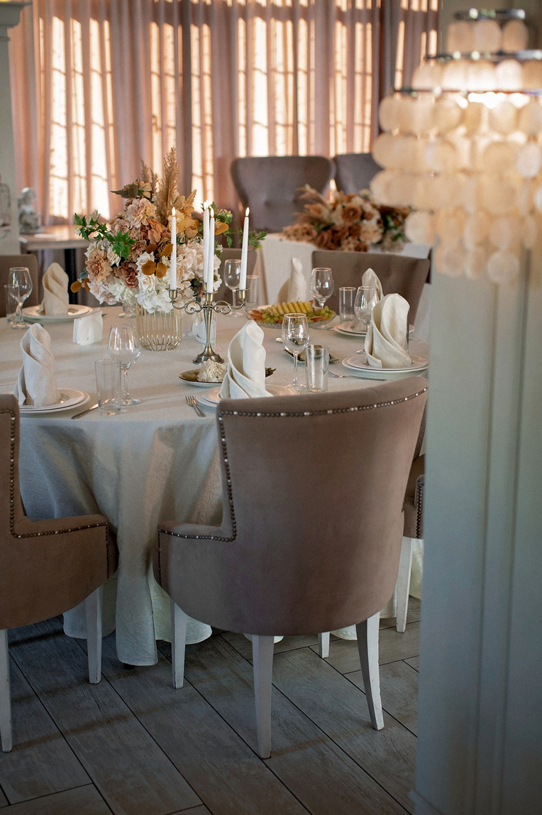 Площадка № 2-10. Свадебный организатор Москва