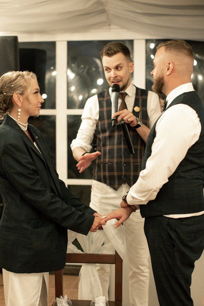 6 июня 2024. Свадебный организатор Москва