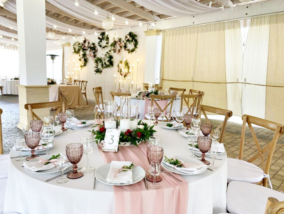 Площадка № 2-8. Свадебный организатор Москва