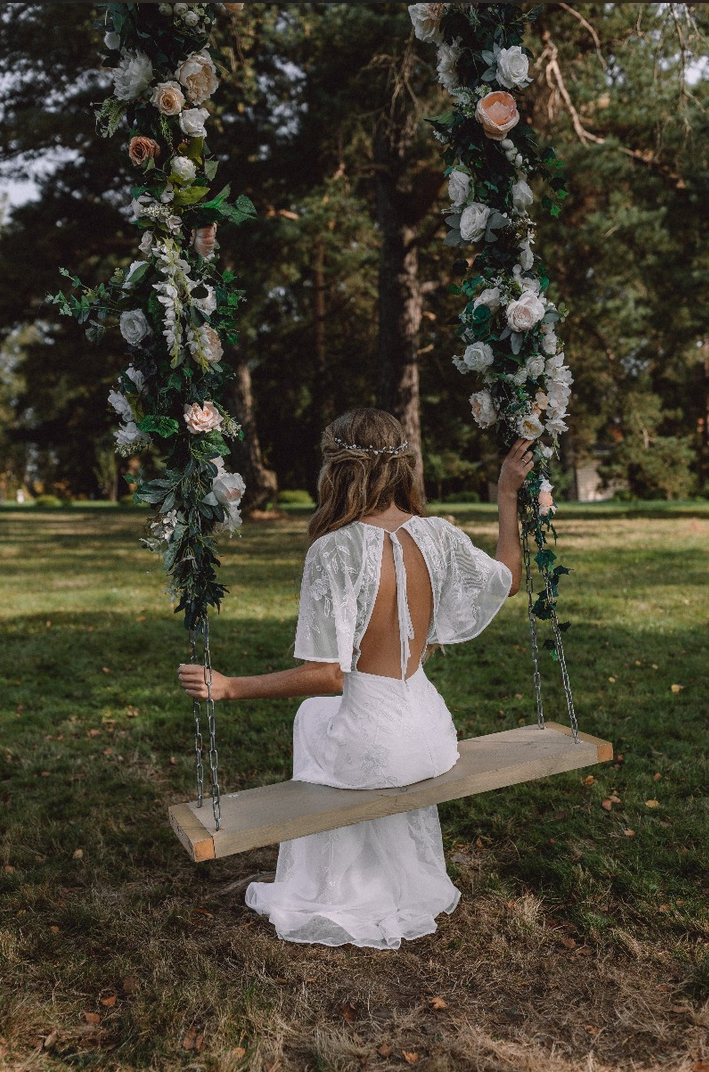 Площадка № 3-14. Свадебный организатор Москва