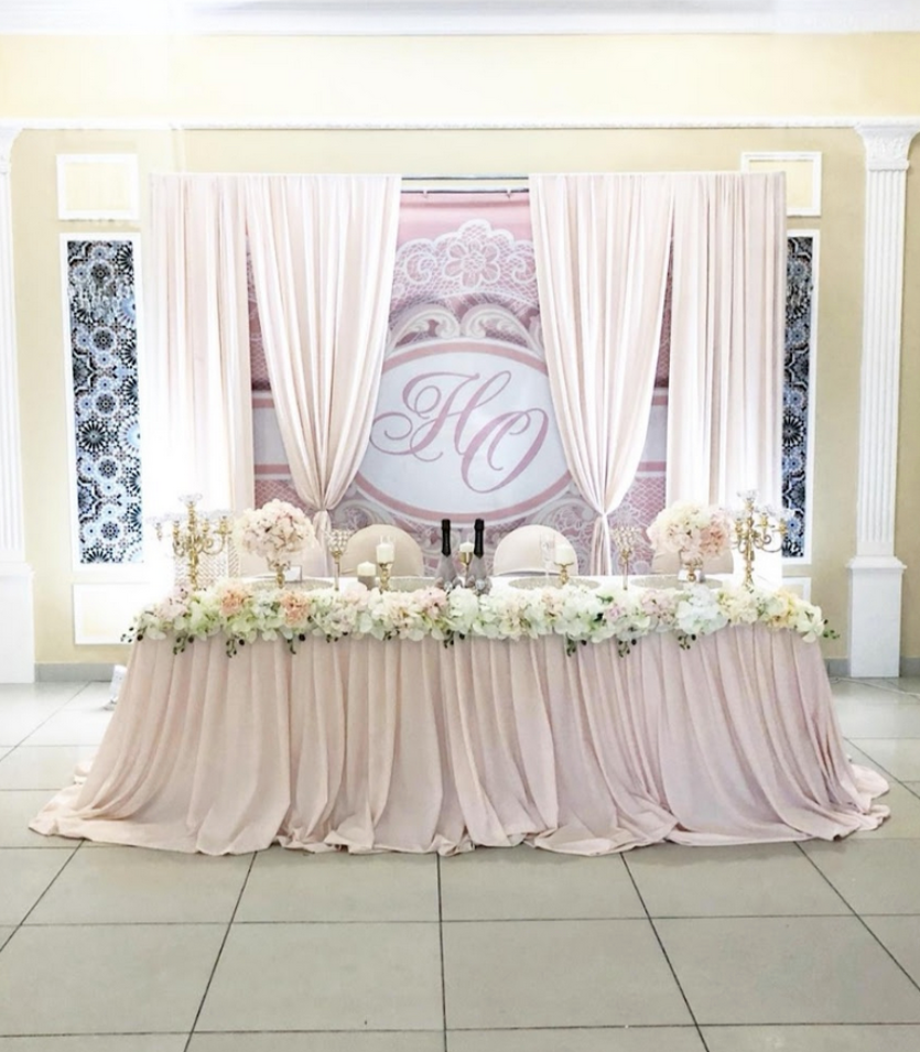 Площадка № 2-9. Свадебный организатор Москва