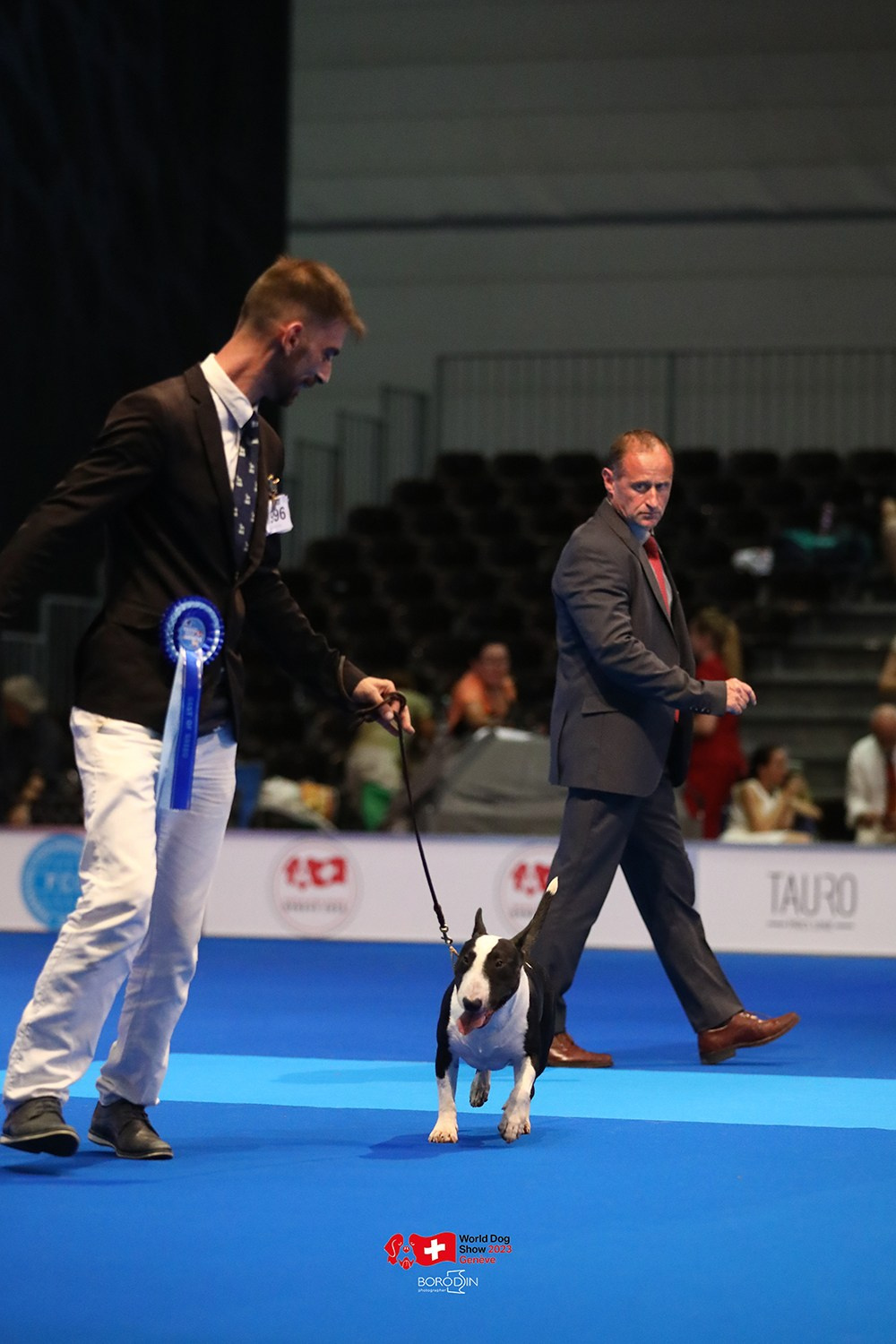 24-27.08.2023 WDS Geneva. Фотограф Дмитрий Бородин