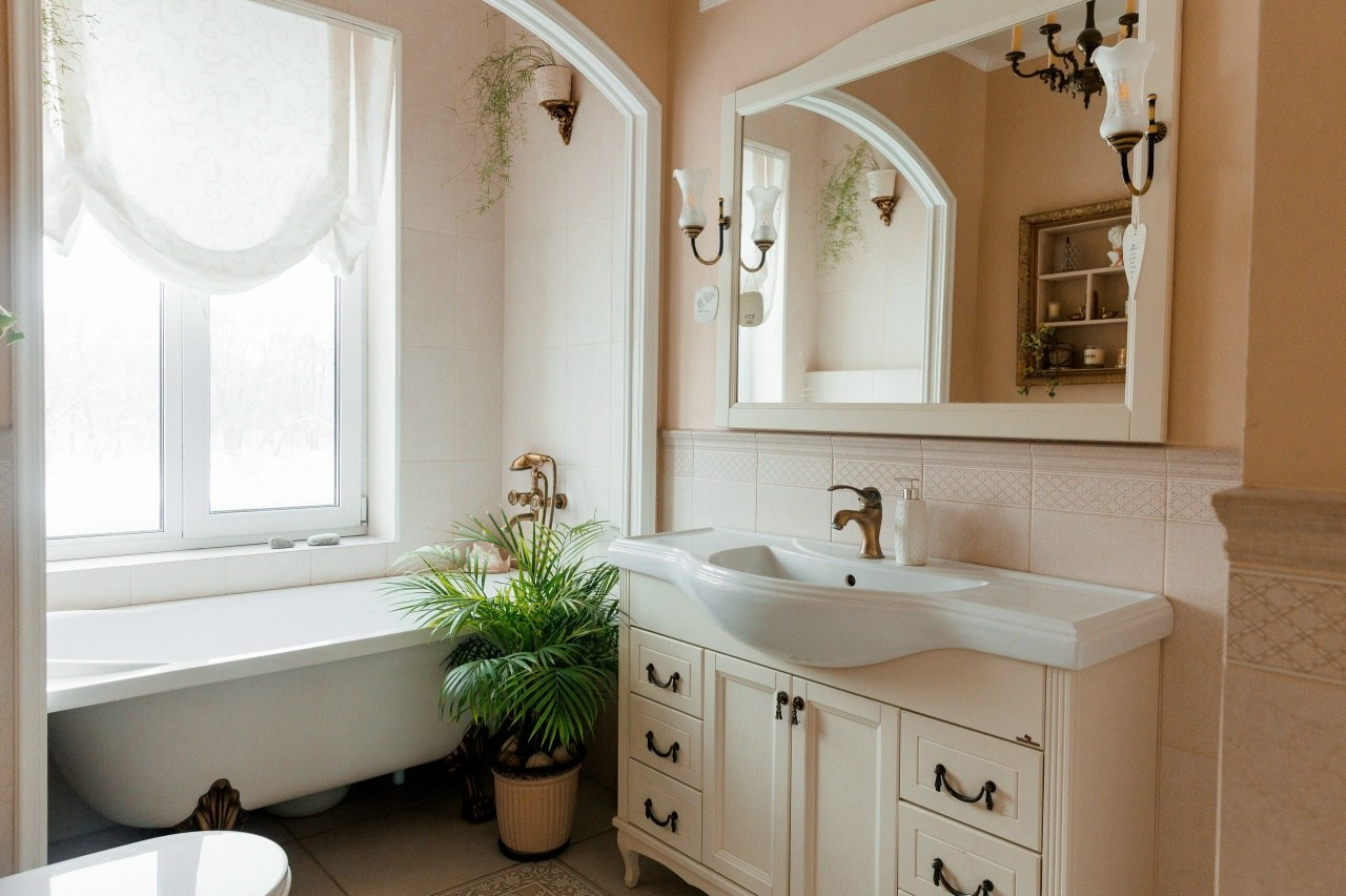 Дом Villa Vera. Портретный фотограф Павлова Светлана / Брянск /