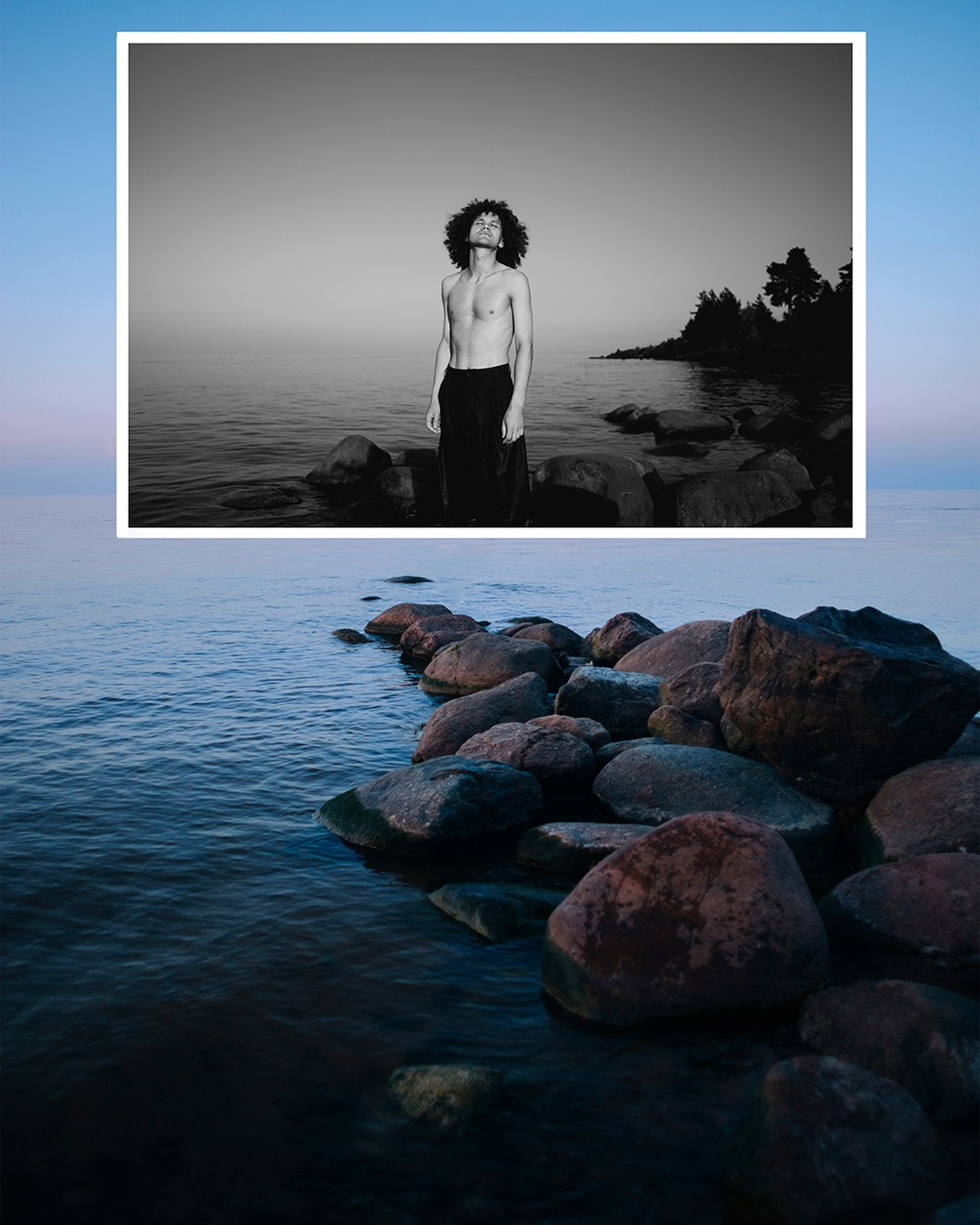 Портфолио. Фотограф и фотохудожник в Санкт-Петербурге Shadow Jane