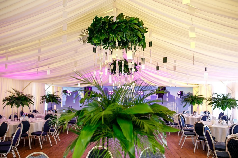 Юбилей 15 Лет АртТек. Организатор Романова Любовь